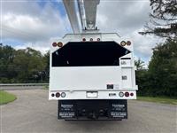2014 Freightliner M2
