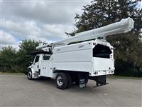 2014 Freightliner M2