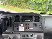 2014 Freightliner M2