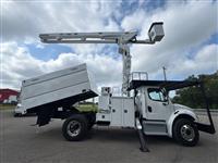 2014 Freightliner M2