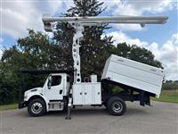 2014 Freightliner M2