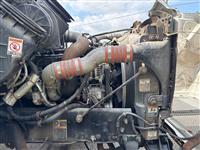 2015 Kenworth T3 Series