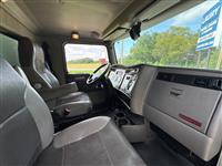 2015 Kenworth T3 Series