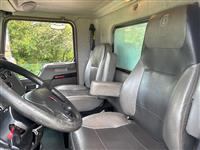 2015 Kenworth T3 Series