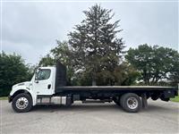 2016 Freightliner M2