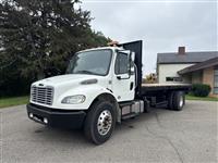 2016 Freightliner M2