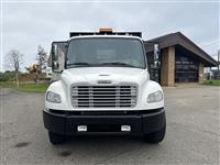 2016 Freightliner M2
