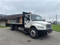 2016 Freightliner M2