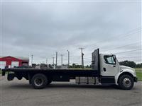 2016 Freightliner M2