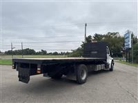 2016 Freightliner M2