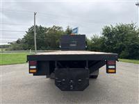 2016 Freightliner M2