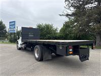 2016 Freightliner M2