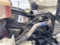 2016 Freightliner M2