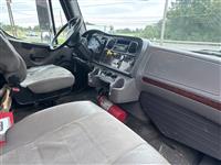 2016 Freightliner M2