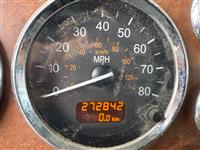 2007 Peterbilt 357