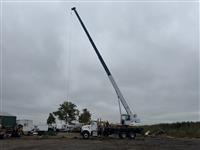 2007 Peterbilt 357