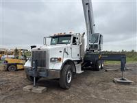 2007 Peterbilt 357