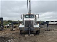 2007 Peterbilt 357