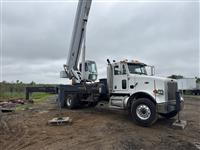 2007 Peterbilt 357