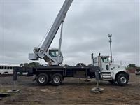 2007 Peterbilt 357