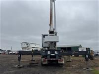2007 Peterbilt 357