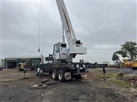 2007 Peterbilt 357