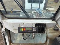 2007 Peterbilt 357