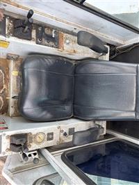 2007 Peterbilt 357