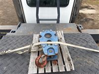 2007 Peterbilt 357