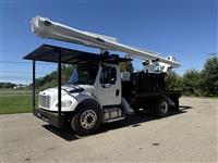2014 Freightliner M2