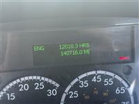 2014 Freightliner M2
