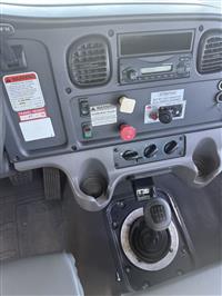 2014 Freightliner M2