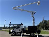 2014 Freightliner M2