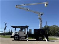 2014 Freightliner M2