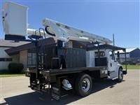 2014 Freightliner M2