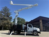 2014 Freightliner M2