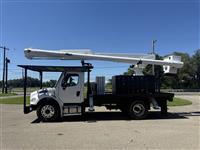 2014 Freightliner M2