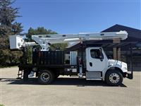 2014 Freightliner M2