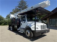2014 Freightliner M2