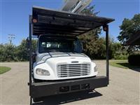 2014 Freightliner M2