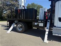 2014 Freightliner M2