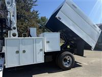 2015 Ford F-750
