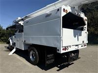 2015 Ford F-750