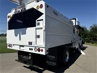 2015 Ford F-750