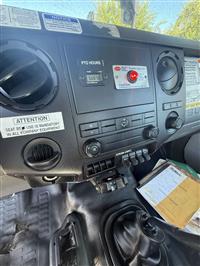 2015 Ford F-750