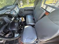 2015 Ford F-750