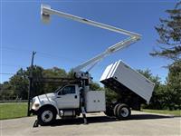 2013 Ford F-750