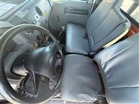 2013 Ford F-750