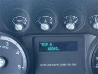2013 Ford F-750