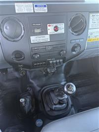 2013 Ford F-750
